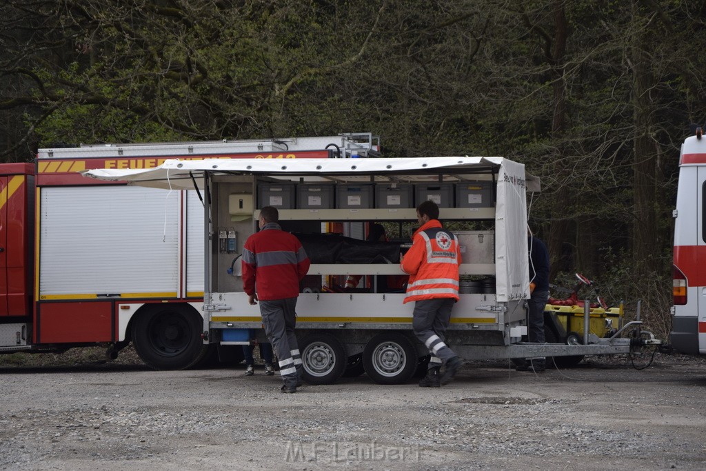 Waldbrand Wahner Heide Troisdorf Eisenweg P206.JPG - Miklos Laubert